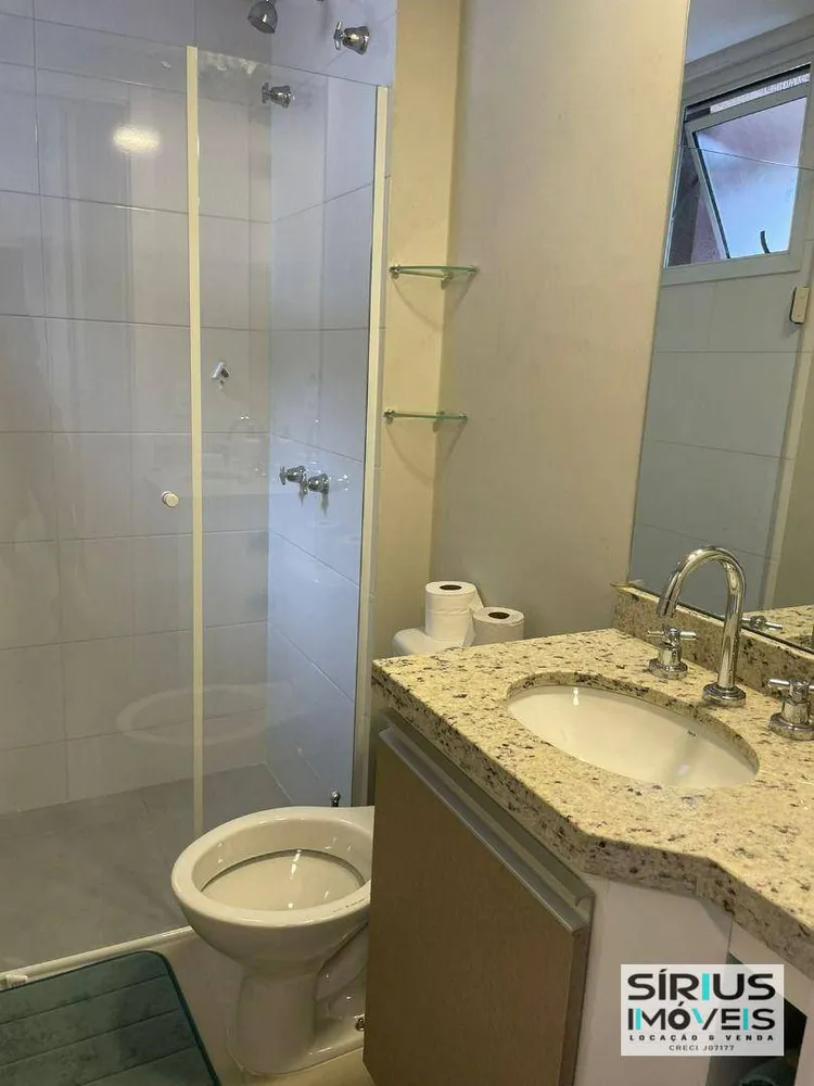 Apartamento, 1 quarto, 32 m² - Foto 8