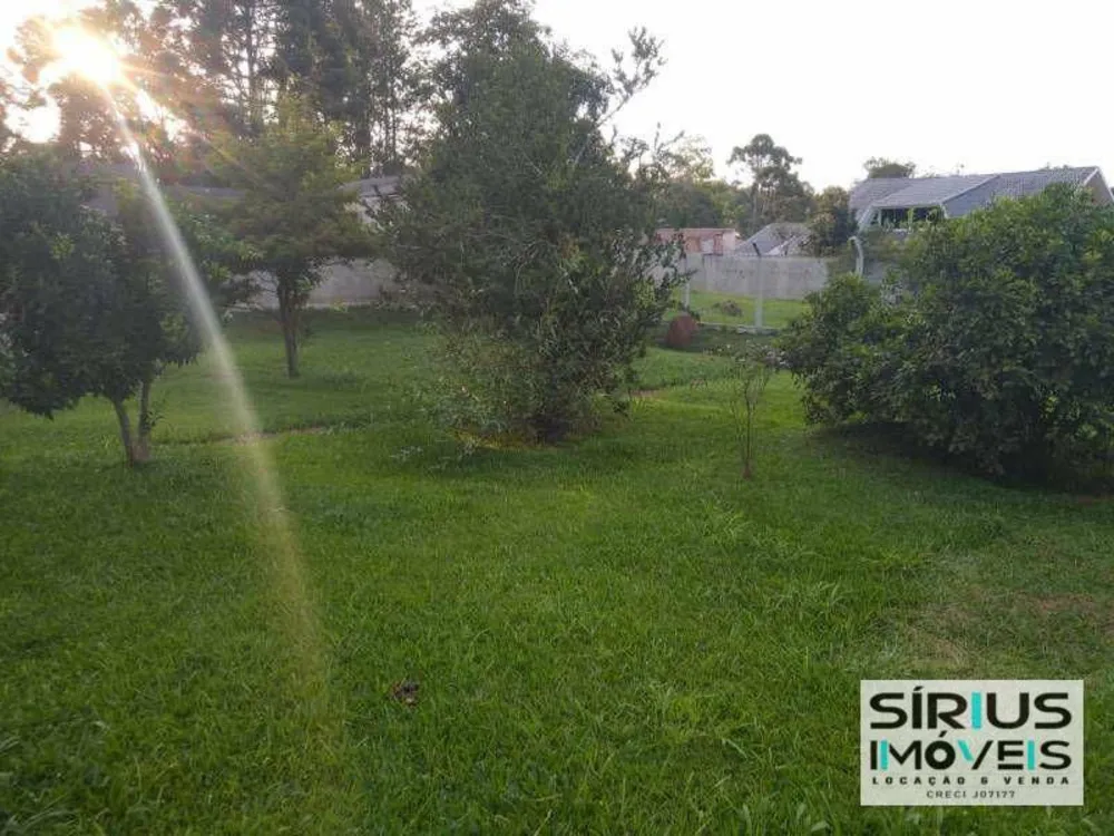 Terreno, 1800 m² - Foto 1