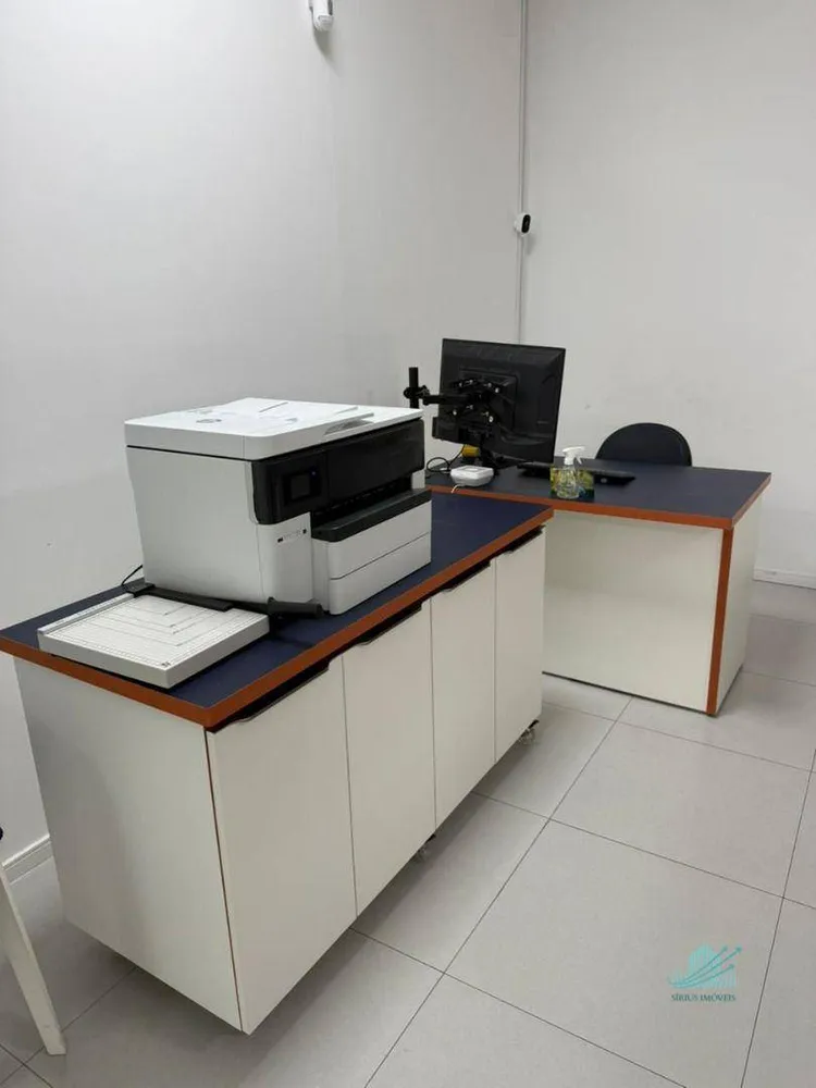 Loja-Salão, 60 m² - Foto 5