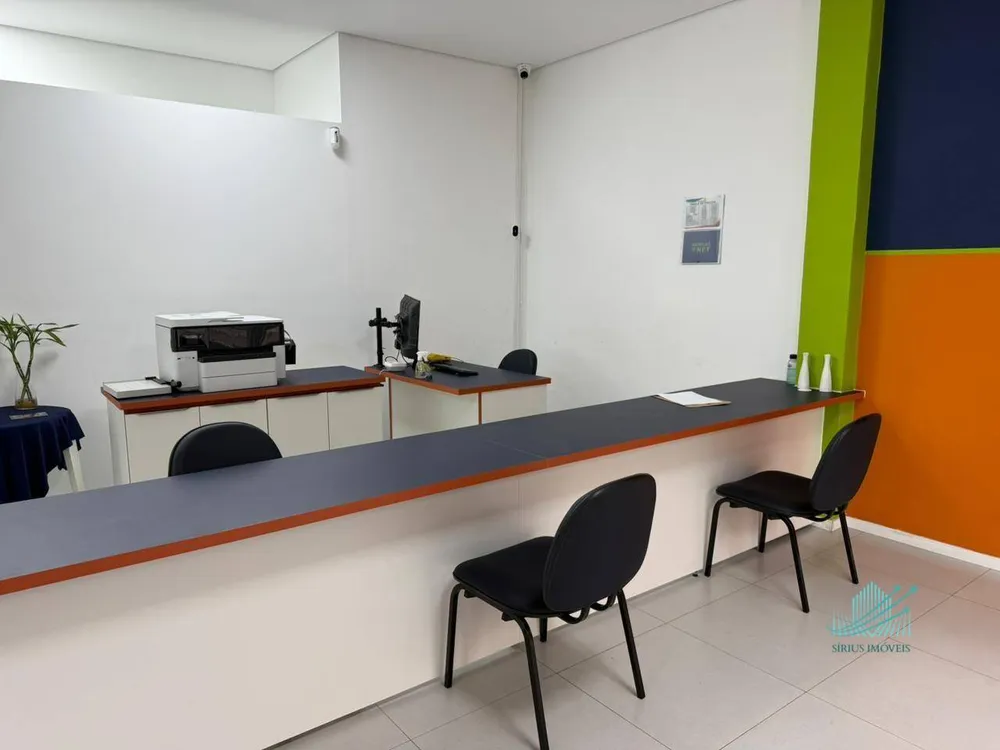 Loja-Salão, 60 m² - Foto 3
