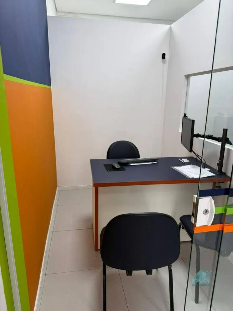 Loja-Salão, 60 m² - Foto 6