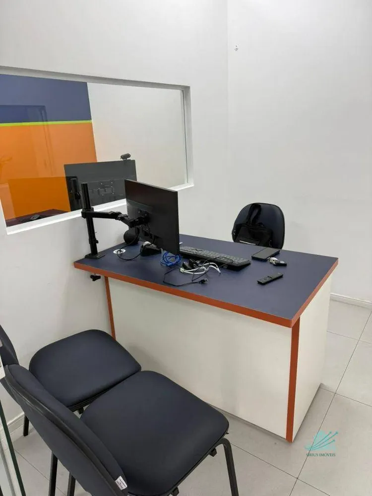 Loja-Salão, 60 m² - Foto 9