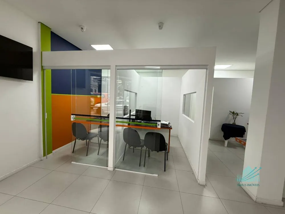 Loja-Salão, 60 m² - Foto 4