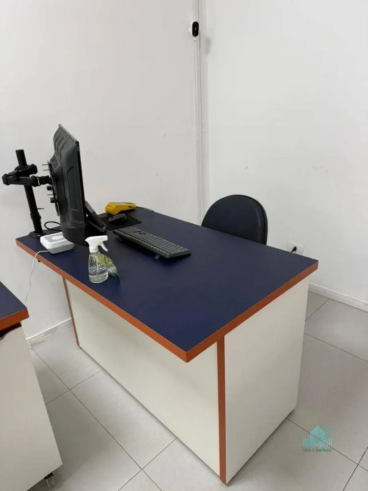 Loja-Salão, 60 m² - Foto 10