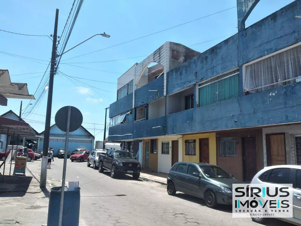 Apartamento, 3 quartos, 103 m² - Foto 1