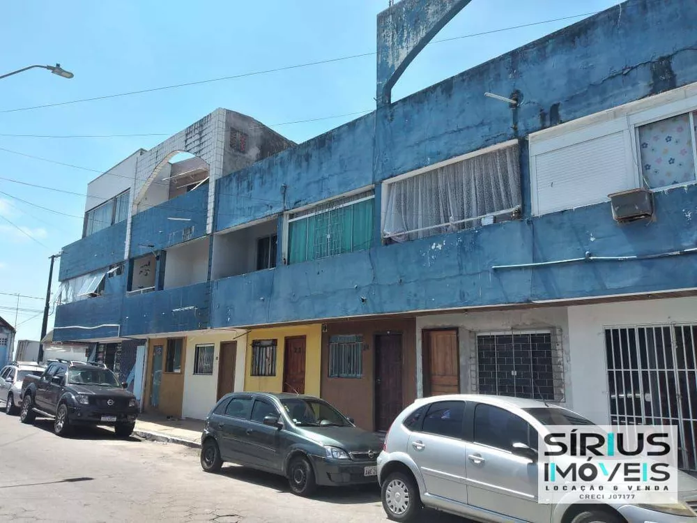 Apartamento, 3 quartos, 103 m² - Foto 3