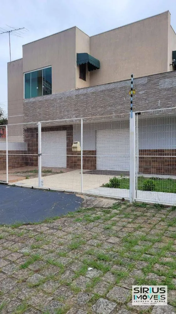 Loja-Salão, 82 m² - Foto 3