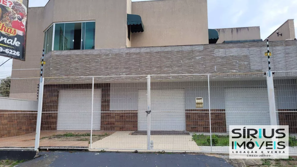 Loja-Salão, 82 m² - Foto 1