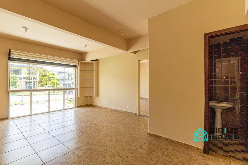 Loja-Salão, 82 m² - Foto 3