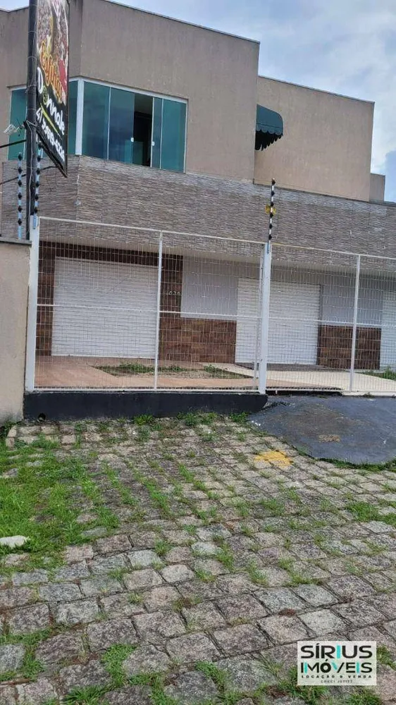 Loja-Salão, 82 m² - Foto 2