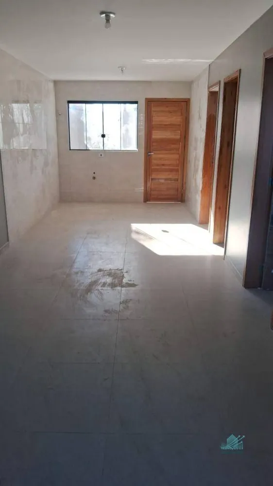 Casa de Condomínio, 2 quartos - Foto 5