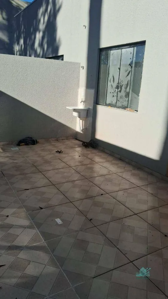 Casa de Condomínio, 2 quartos - Foto 9