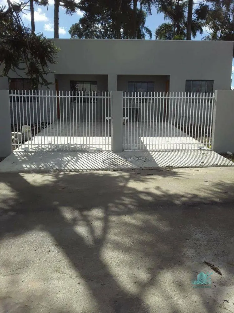 Casa de Condomínio, 2 quartos - Foto 1
