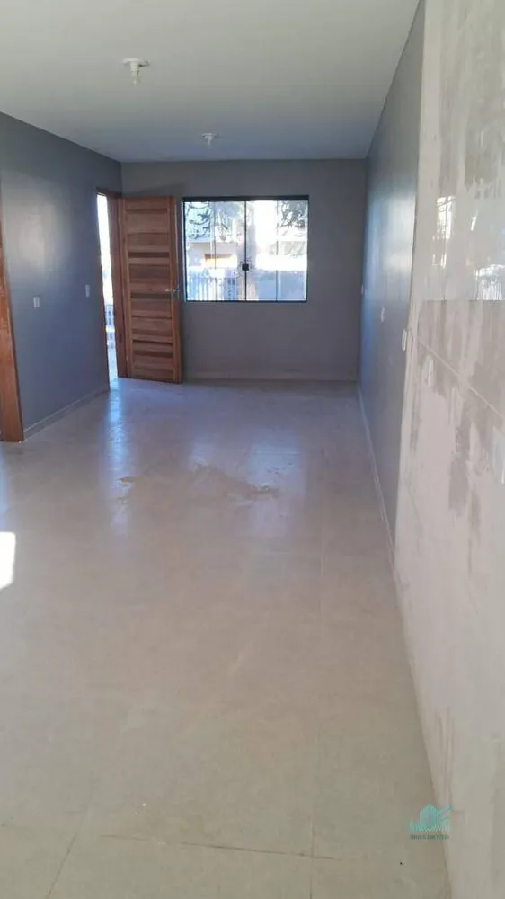 Casa de Condomínio, 2 quartos - Foto 4