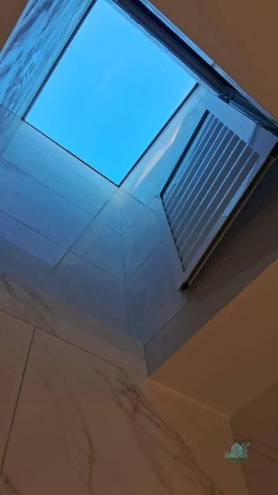 Casa de Condomínio, 2 quartos - Foto 8