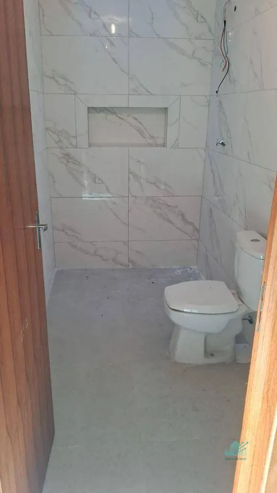 Casa de Condomínio, 2 quartos - Foto 7