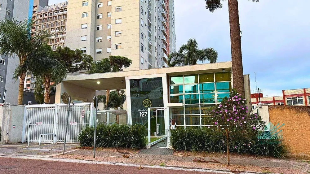 Apartamento, 3 quartos, 140 m² - Foto 9