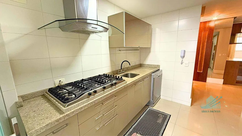 Apartamento, 3 quartos, 140 m² - Foto 6