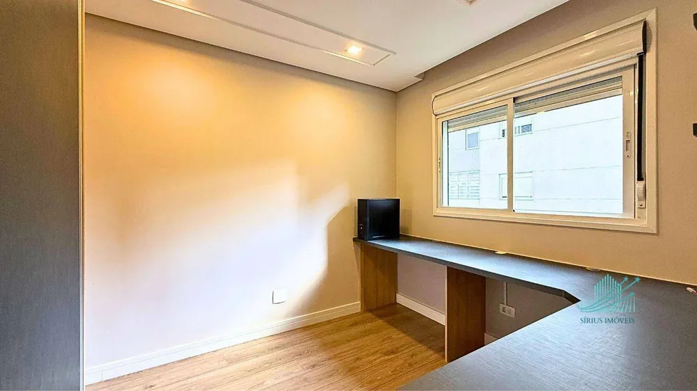 Apartamento, 3 quartos, 140 m² - Foto 8