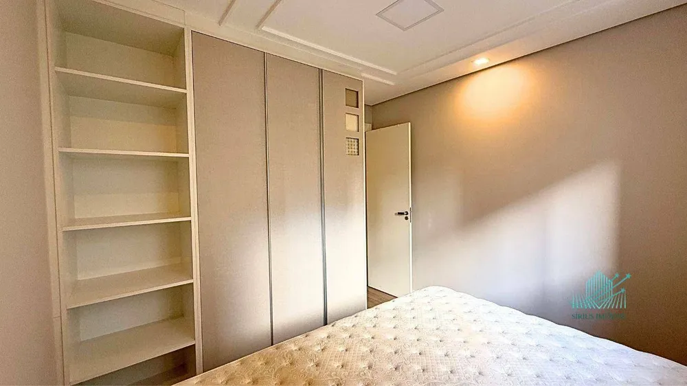 Apartamento, 3 quartos, 140 m² - Foto 7