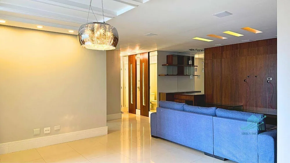 Apartamento, 3 quartos, 140 m² - Foto 10