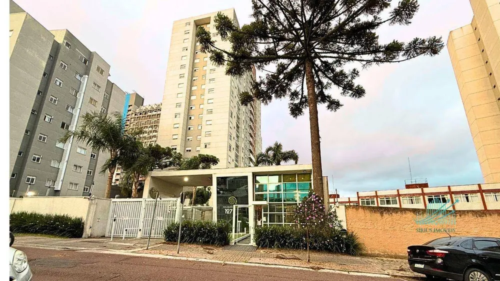 Apartamento, 3 quartos, 140 m² - Foto 20
