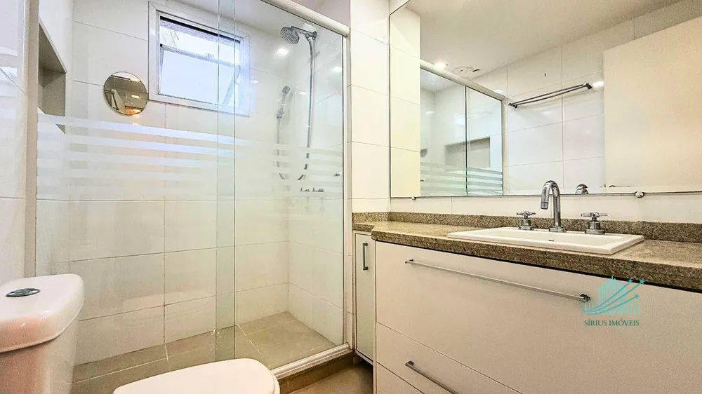 Apartamento, 3 quartos, 140 m² - Foto 19
