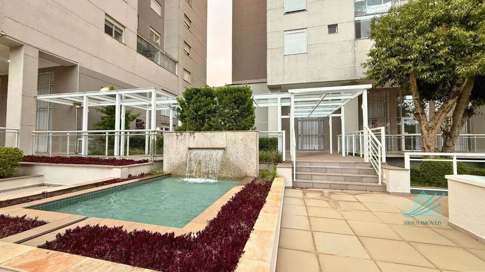 Apartamento, 3 quartos, 140 m² - Foto 15