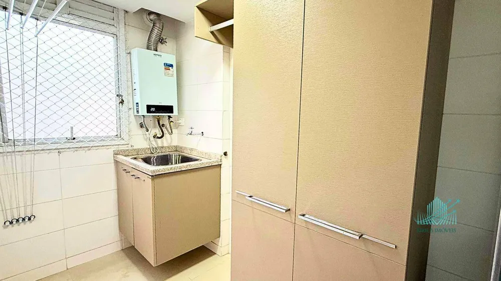 Apartamento, 3 quartos, 140 m² - Foto 12