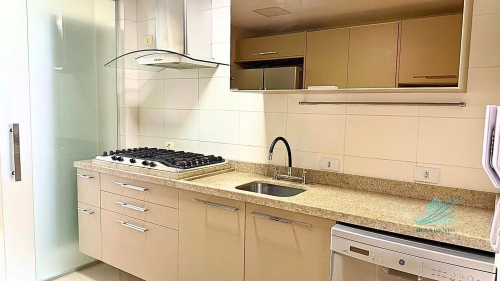 Apartamento, 3 quartos, 140 m² - Foto 5