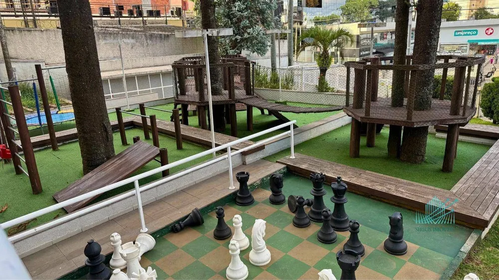 Apartamento, 3 quartos, 140 m² - Foto 14