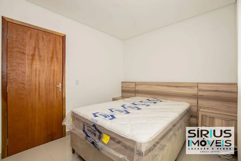 Apartamento, 1 quarto, 48 m² - Foto 9
