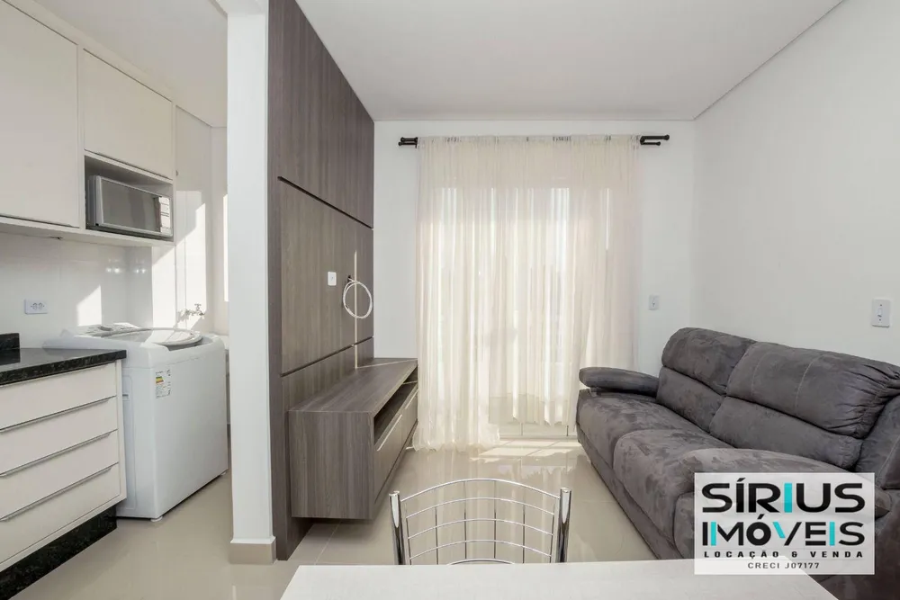 Apartamento, 1 quarto, 48 m² - Foto 3