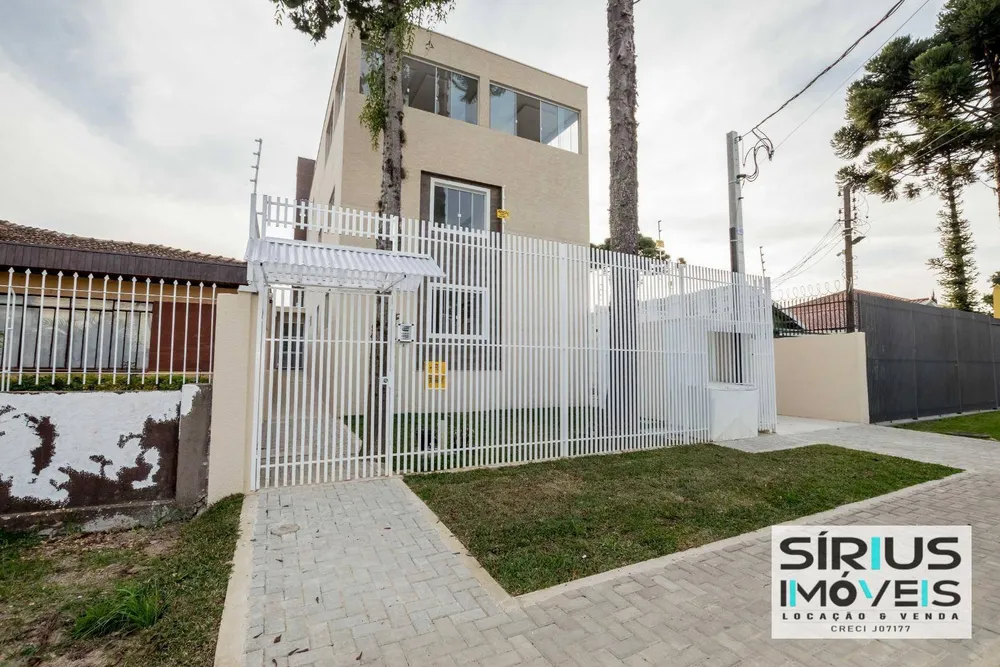 Apartamento, 1 quarto, 48 m² - Foto 2