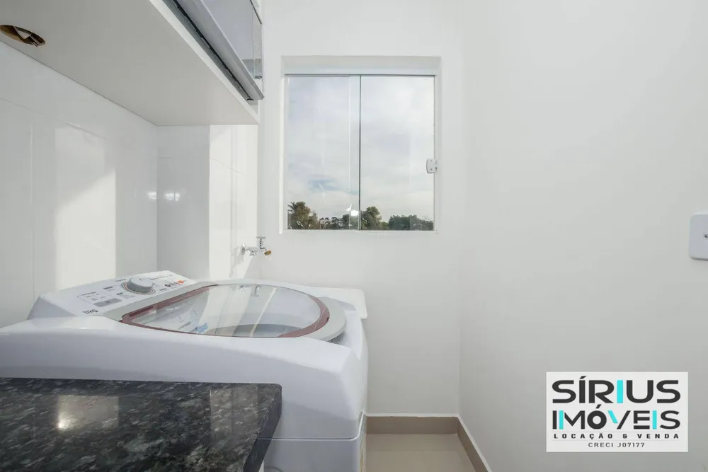 Apartamento, 1 quarto, 48 m² - Foto 7