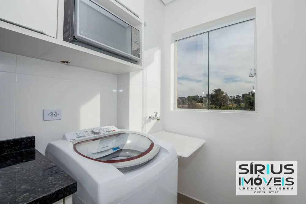 Apartamento, 1 quarto, 48 m² - Foto 6