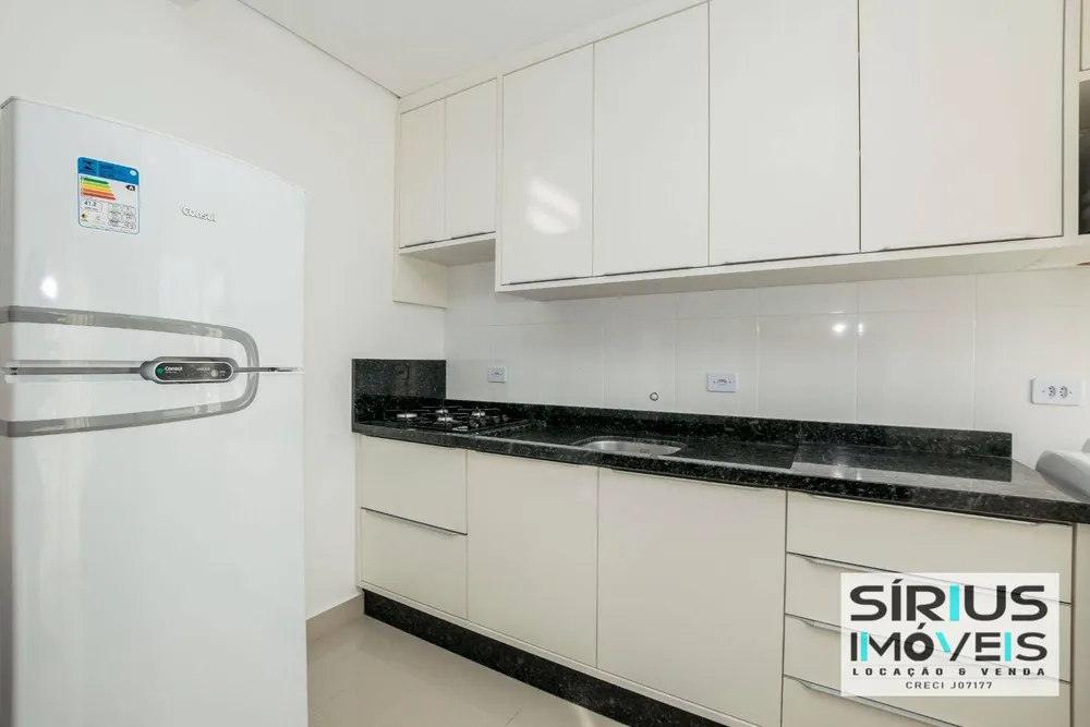 Apartamento, 1 quarto, 48 m² - Foto 5