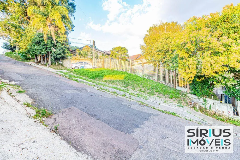 Terreno, 879 m² - Foto 2