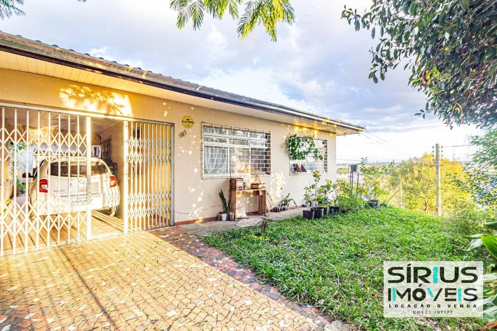Terreno, 879 m² - Foto 1