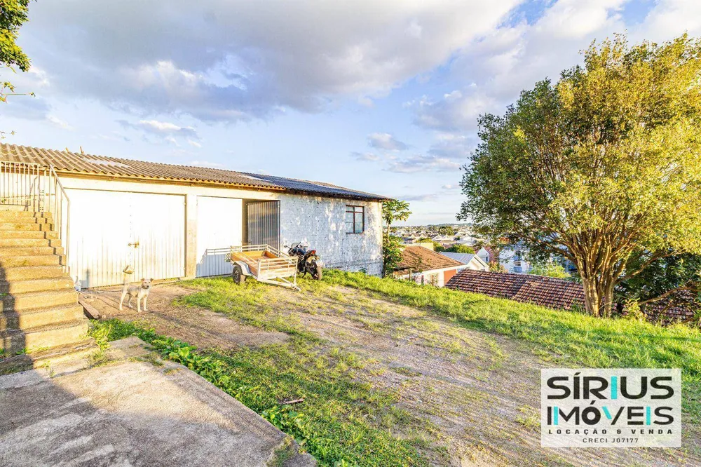 Terreno, 879 m² - Foto 4