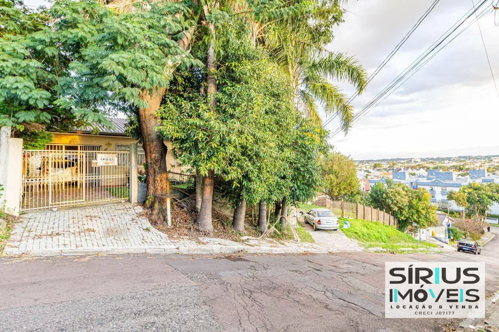 Terreno, 879 m² - Foto 3