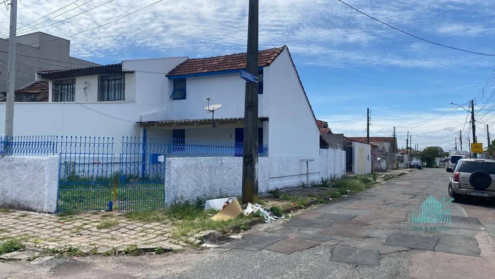 Casa, 2 quartos, 60 m² - Foto 1