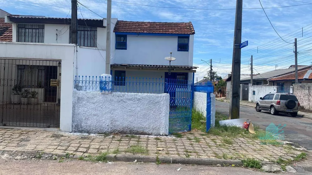 Casa, 2 quartos, 60 m² - Foto 3