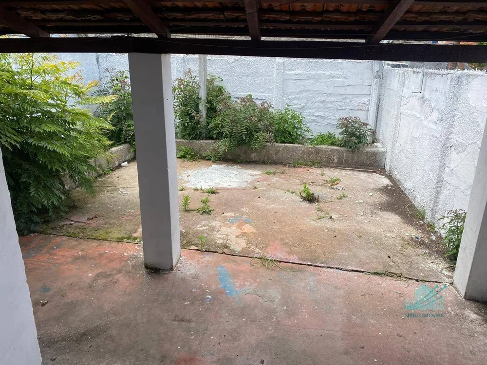 Casa, 2 quartos, 60 m² - Foto 12