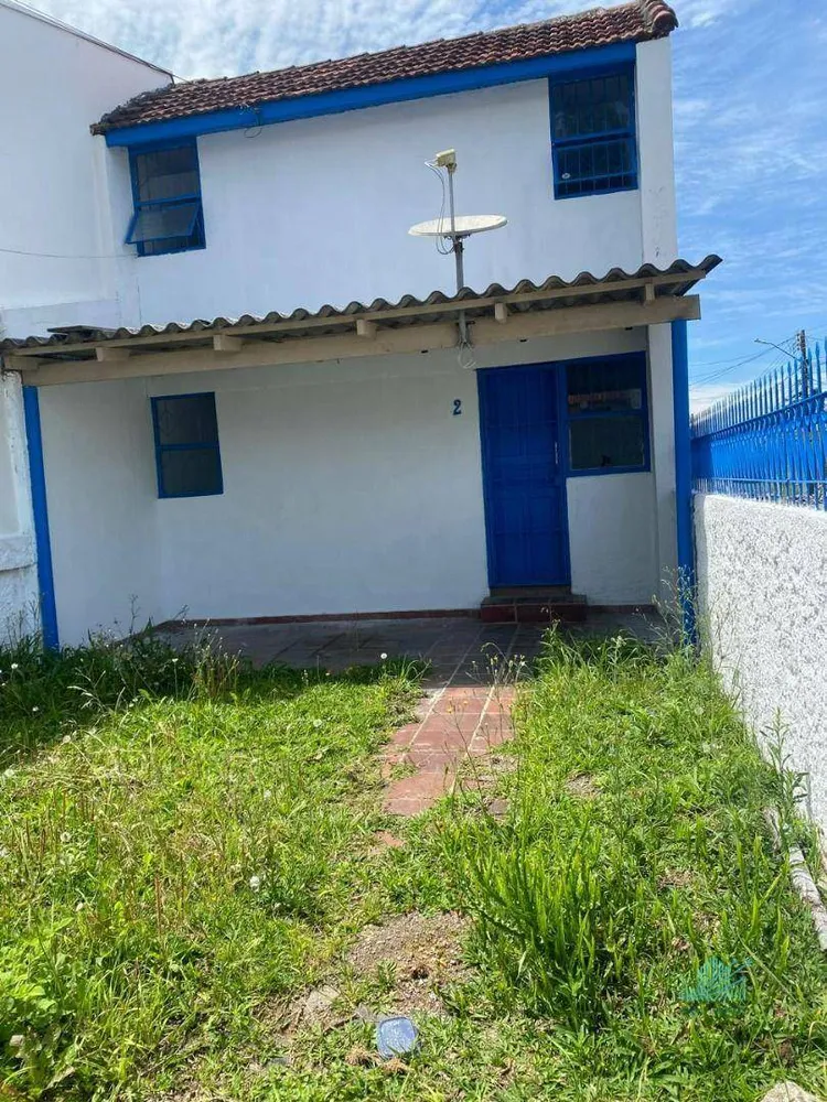 Casa, 2 quartos, 60 m² - Foto 13