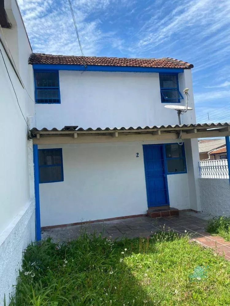 Casa, 2 quartos, 60 m² - Foto 1