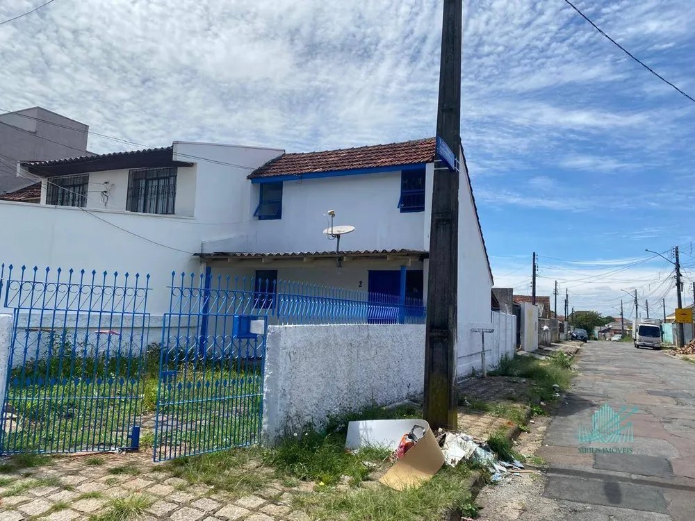 Casa, 2 quartos, 60 m² - Foto 3