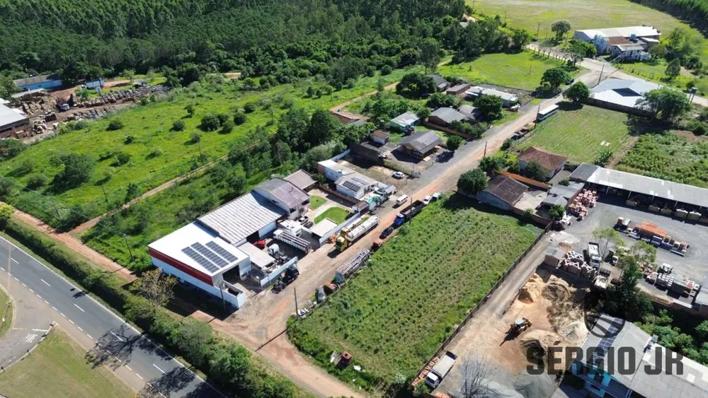 Terreno, 360 m² - Foto 1
