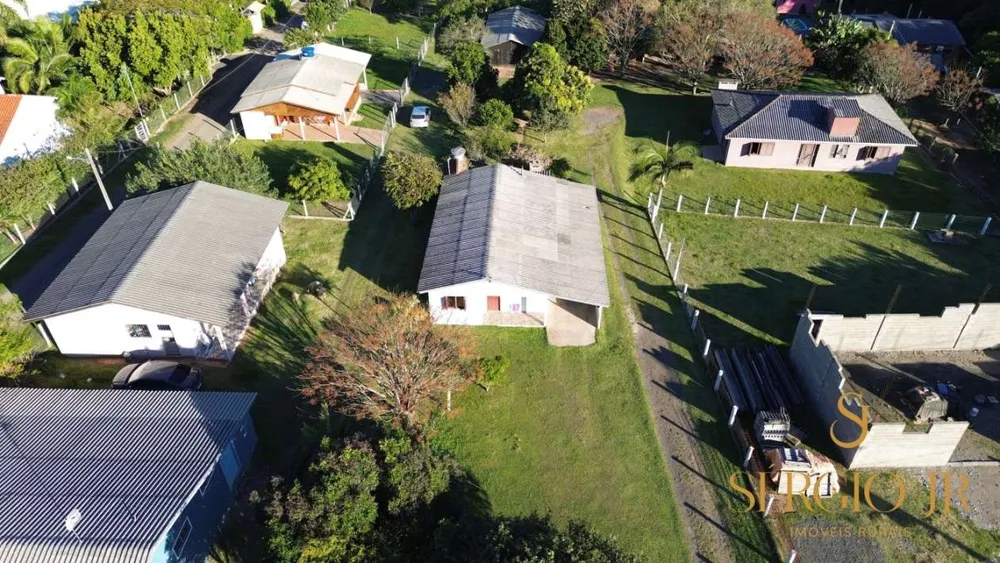 Casa, 3 quartos, 122 m² - Foto 2