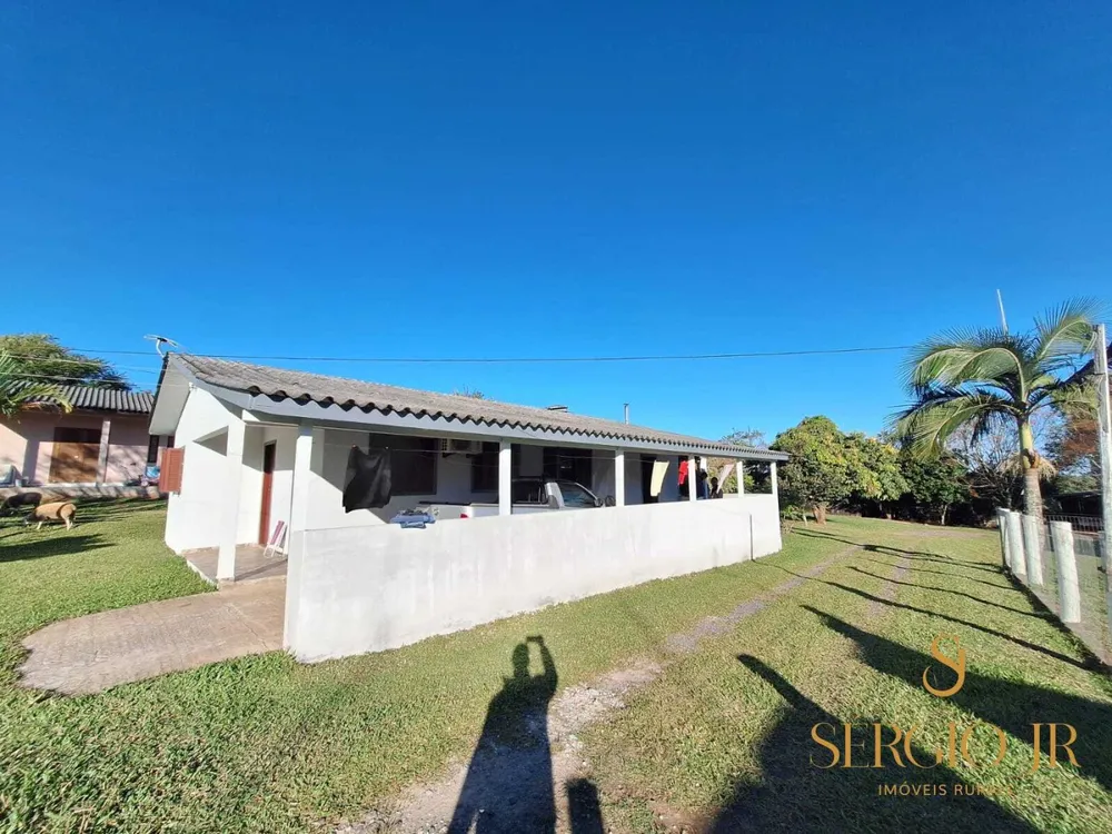 Casa, 3 quartos, 122 m² - Foto 9